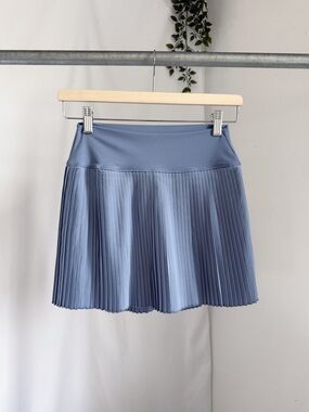 Gilly hicks skort